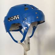 Eishockey Helm von Jofa