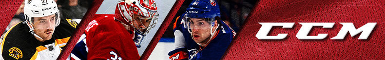 CCM Eishockey CCM Hockey Banner