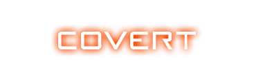 Covert Logo Covert Logo