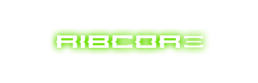 Ribcor Logo Ribcor Logo