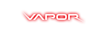 Vapor Logo Vapor Logo