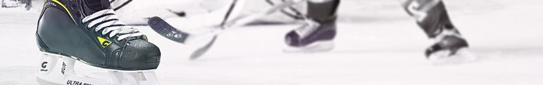 Graf Schlittschuhe Banner